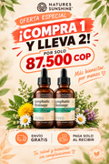 🌿 LYMPHATIC DRAINAGE | Ligereza Natural ✨